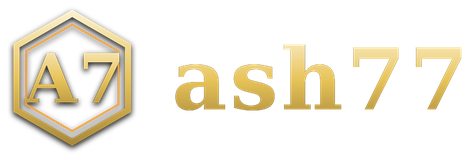 ash77 logo